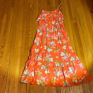 Pink Peyton & Parker dress, size 14